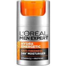 L'Oréal Paris Gezichtsverzorging L'Oréal Paris Men Expert Hydra Energetic Moisturising Lotion 24H AntiTiredness