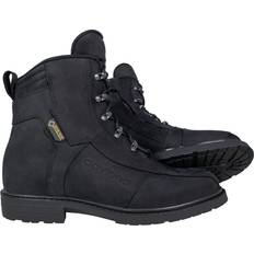 Daytona AC Classics GTX, Stiefel Gore-Tex Schwarz