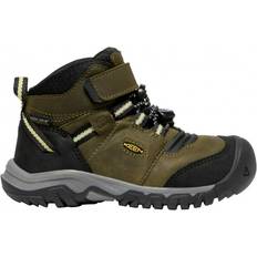 Keen Børnesko Keen Ridge Flex MID WP støvler til børn, Magnet/Greenlake