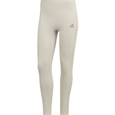 Adidas FastImpact COLD.RDY Winter Running Long Leggings - Aluminum