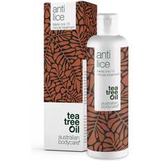 Trattamenti antipidocchi Australian Bodycare Anti Lice 250ml