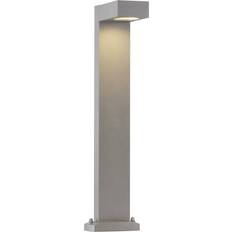 C Lampes sur Pied SLV Quadrasyl Silver/Gray Borne de protection 75cm