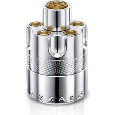 Wanted EdP