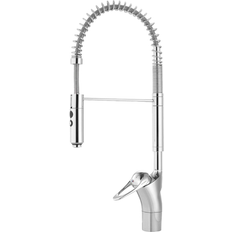 Fm mattsson 9000e flexi FM Mattsson 9000E (81010000) Krom