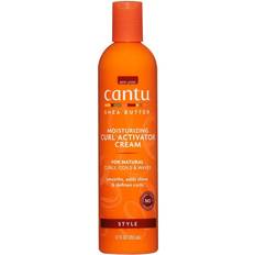 Moisturizing Curl Activator Cream