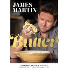 Butter (Hardcover)