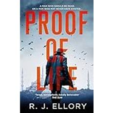 Proof of Life (Paperback)