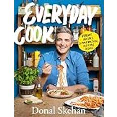 Everyday Cook (Inbunden)