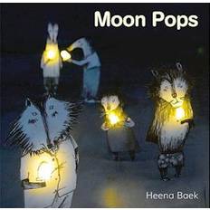 Moon Pops (Inbunden, 2021)