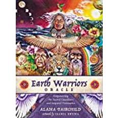 Earth Warriors Oracle - Second Edition