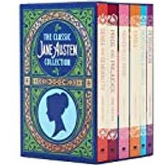 The Classic Jane Austen Collection