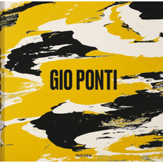 Boeken Gio Ponti (Hardcover)