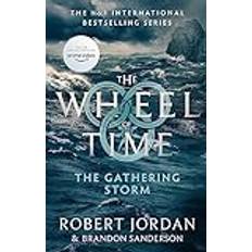 The Gathering Storm (Häftad)