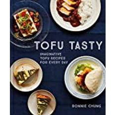 Tofu Tasty (Indbundet)