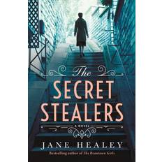 Contemporary Fiction Books The Secret Stealers (Paperback)