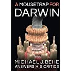A Mousetrap for Darwin (Häftad, 2020)