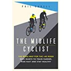 Books The Midlife Cyclist (Paperback)