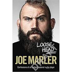 Sports Books Loose Head (Paperback)
