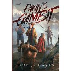 Pawn's Gambit (Häftad)