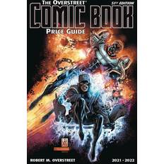 Books Overstreet Comic Book Price Guide Volume 51 (Paperback)