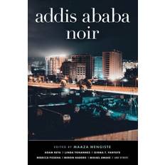 Addis Ababa Noir (Hæftet, 2021)