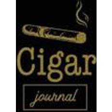 Cigar Journal (Häftad)