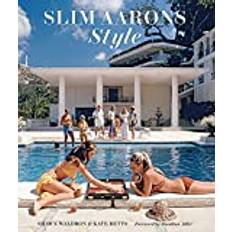 Slim Aarons: Style