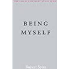 Being Myself (Hæftet)