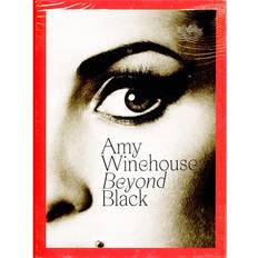 Amy Winehouse: Beyond Black (Hardcover)