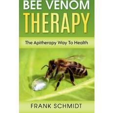 Bee Venom Therapy (Häftad)