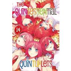 The Quintessential Quintuplets 14 (Paperback)