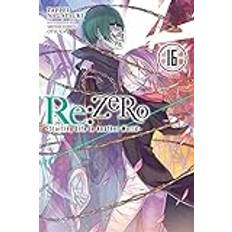 Re:ZERO -Starting Life in Another World-, Vol. 16 (light novel) (Häftad)