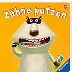 Narrativa Contemporanea - Tedesco Libri Zähne putzen (Copertina rigida)