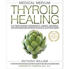 Medical Medium Thyroid Healing (Häftad)