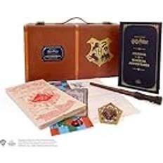 Harry Potter Hogwarts Trunk (Paperback, 2021)