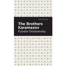 The Brothers Karamazov (Indbundet)