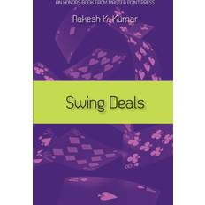 Swing Deals (Häftad)