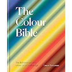 The Colour Bible (Hardcover)