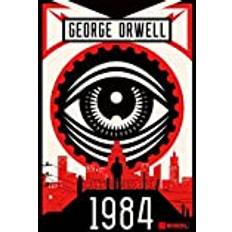 George Orwell: 1984 (Gebunden)