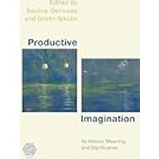 Productive Imagination (Hæftet)