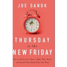 Business, Economics & Management Books Thursday is the New Friday