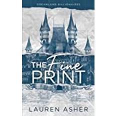 The Fine Print Special Edition (Paperback)