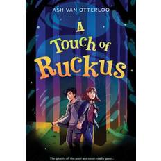 A Touch of Ruckus (Indbundet, 2021)