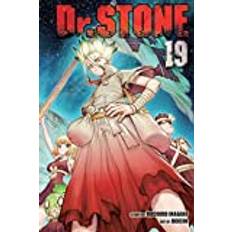 Dr. STONE, Vol. 19 (Hæftet)