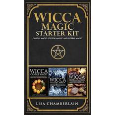 Wicca Magic Starter Kit (Indbundet)