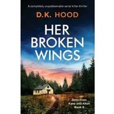 Books Her Broken Wings (Paperback)