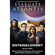 Stargate Atlantis: Entanglement (Hæftet)