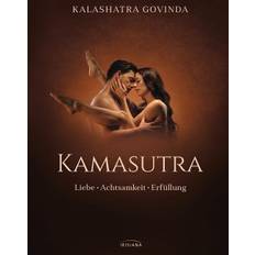 Kamasutra (Inbunden, 2015)