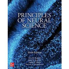 Principles of Neural Science, Sixth Edition (Häftad)