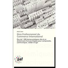 Dico Professionnel du Commerce International (Paperback)